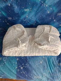 riduttore  bebyma lettino