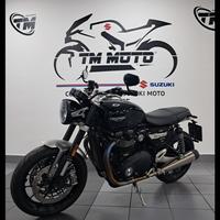 TRIUMPH Speed Twin 1200 - Triumph Speed Twin 1200