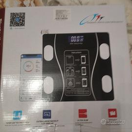Bilancia smart pesapersone