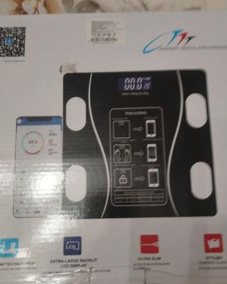 Bilancia smart pesapersone