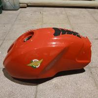 Ricambi Ducati Monster