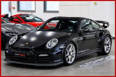 PORSCHE 997 GT2 RS