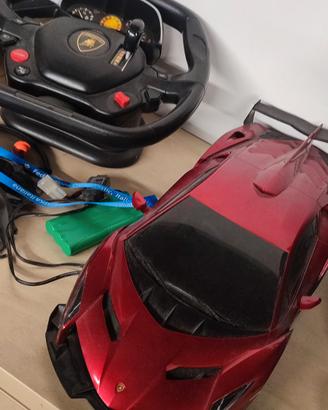 lamborghini VENENO rc 30€