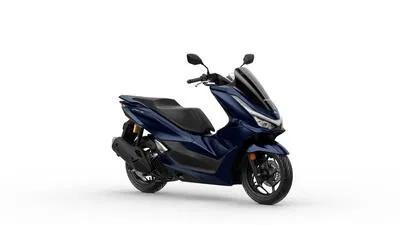 HONDA PCX 125 Abs my25