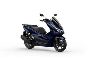 HONDA PCX 125 Abs my25