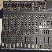 Impianto voce Viscount