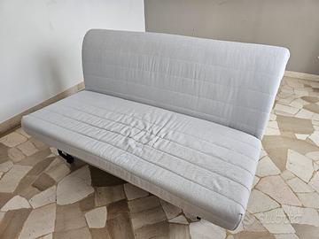 Divano letto Ikea