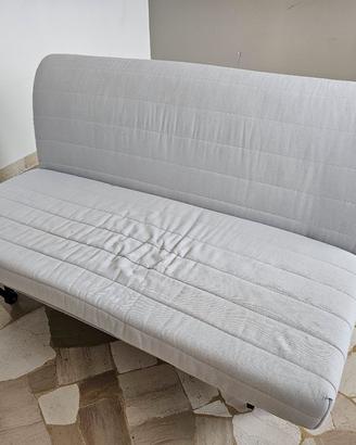 Divano letto Ikea
