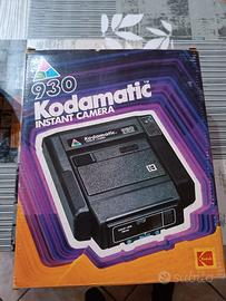 Kodamatic 930