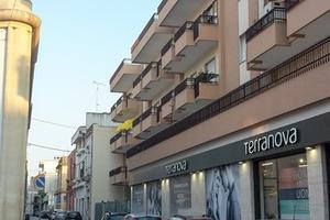 Appartamento luminosissimo via Bari 14- Galatina -