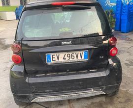 SMART fortwo 2ª serie - 2014