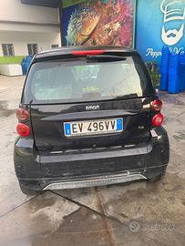 SMART fortwo 2ª serie - 2014