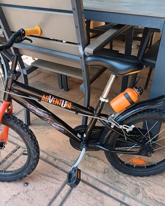Bicicletta bambino