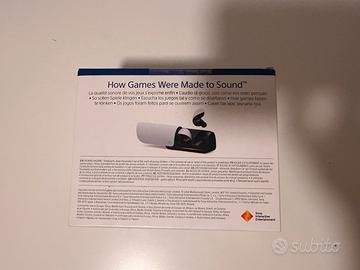 Auricolari pulse explore