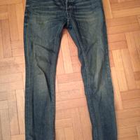 jeans uomo Just cavalli 