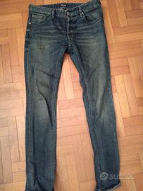 jeans uomo Just cavalli 