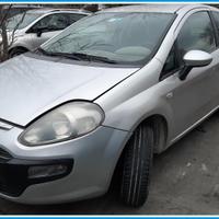 Ricambi Usati FIAT PUNTO EVO (3J) 2009