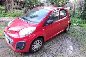 CITROEN C1 5 porte (2013)