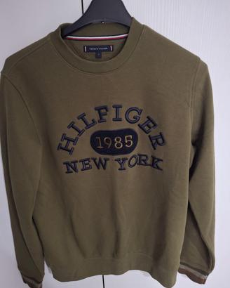 t shirt /felpe / pantaloni top brand   vintage 