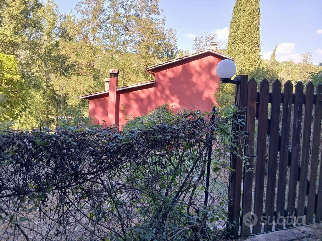 Rustico / Casale di 116 m² con 5 locali a Barberin - Vista 2