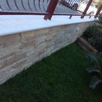 Pietre anticate da rivestimento