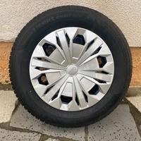 Pneumatici invernali Winter i*cept evo2 SUV