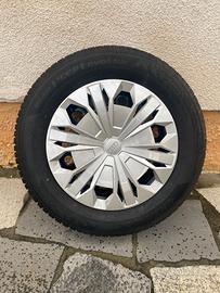 Pneumatici invernali Winter i*cept evo2 SUV