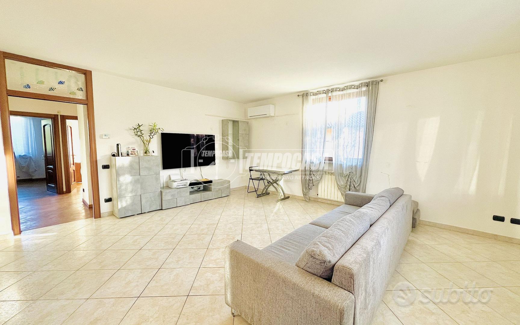 Casa – Lonate Pozzolo, Sant'Antonino Ticino - Altro