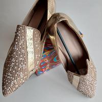 Scarpa da cerimonia 