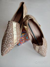 Scarpa da cerimonia 