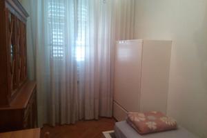 Camera con bagno privato Trieste piazza Goldoni