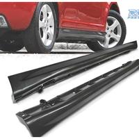 MINIGONNE LATERALI SUZUKI SWIFT 05-10 LOOK SPORT