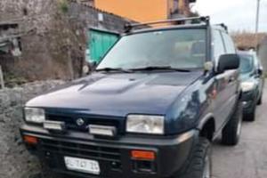 Nissan Terrano 2