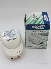 amplificatore antenna Winner