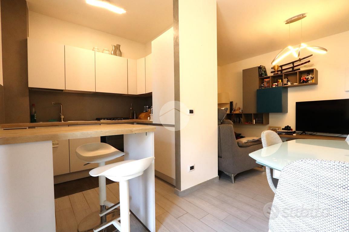 Apartment in Corropoli, Vibrata - Vista 4