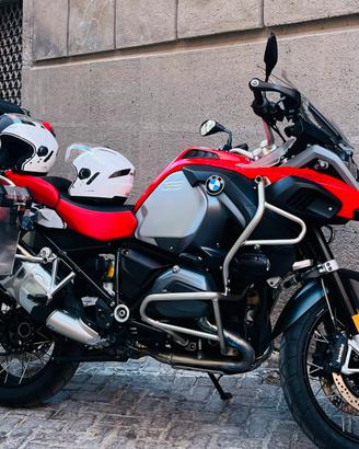 BMW GS ADVENTURE