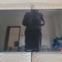 TV Monitor Sony Bravia 32"