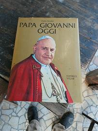 libro papa Giovanni 