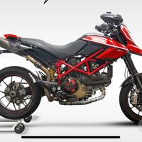 Ducati Hypermotard 1100 EVO SP