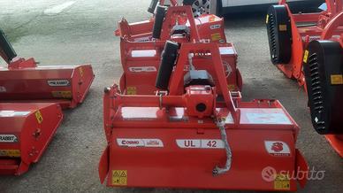 Trince e Frese Nuove Cosmo