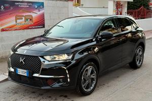 Ds DS 7 Crossback BlueHDi 130 Aut. NAVI - 2021