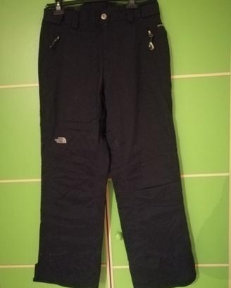 PANTALONI DA SCI
