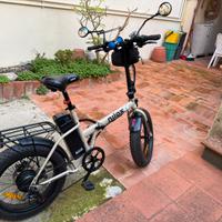 Bici elettrica