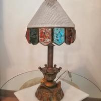 lampada da tavolo 