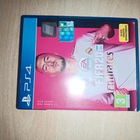 Gioco per PS4: Fifa 20