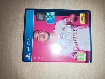 Gioco per PS4: Fifa 20