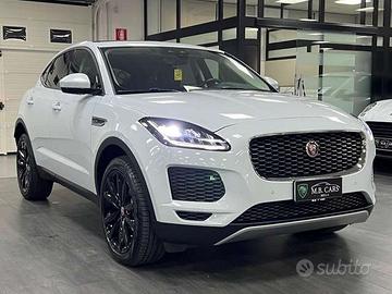 Jaguar E-Pace E-Pace 2.0 i4 R-Dynamic S awd 249cv 