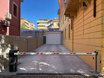 Garages di recentissima realizzazione