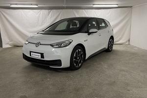 Volkswagen ID.3 Pro Performance