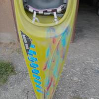 kayak 